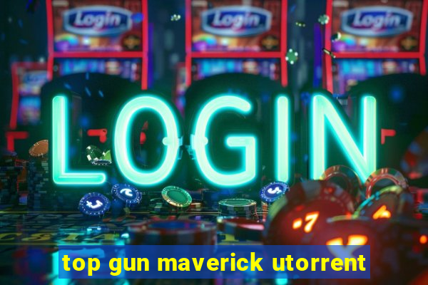 top gun maverick utorrent
